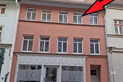 Wohnung Aschersleben - 2 Zimmer, 37 m&sup2;, 210&euro; | Angebot:26257576
