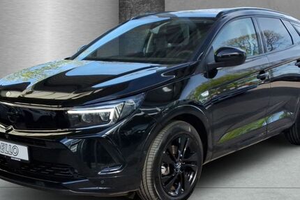 Opel Grandland (X) 15.739 km 22.480 &euro; Ahrensburg 22926