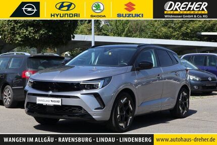 Opel Grandland (X) 79.965 km 24.770 &euro; Wangen 88239