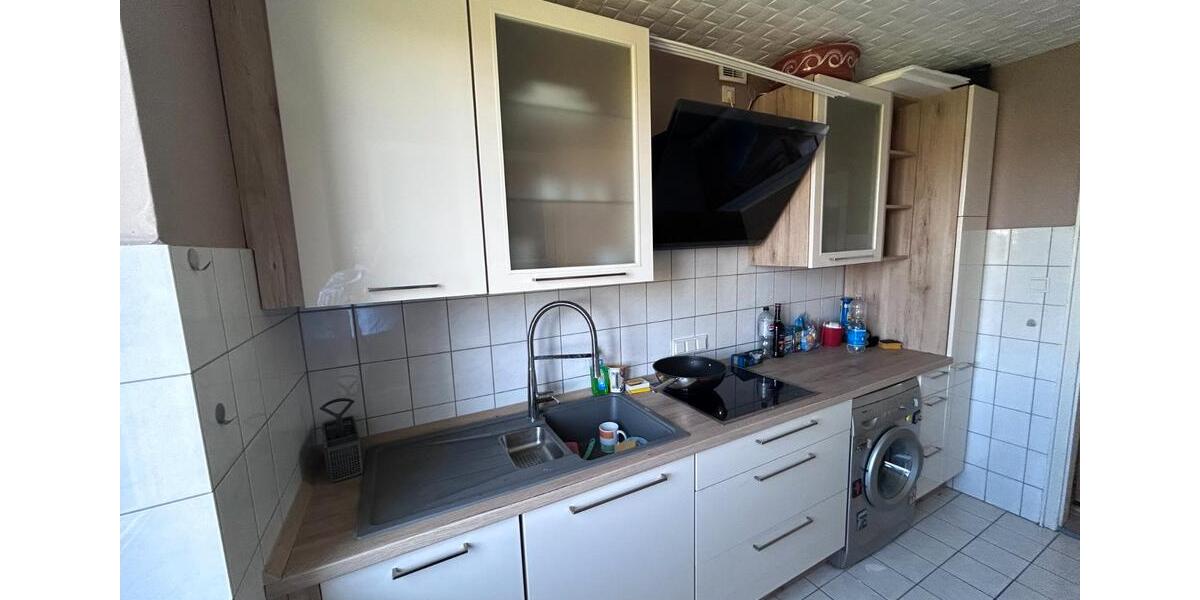 Etagenwohnung Saarbrücken - 3 Zimmer, 81 m&sup2;, 255.000&euro; | Angebot:26959767