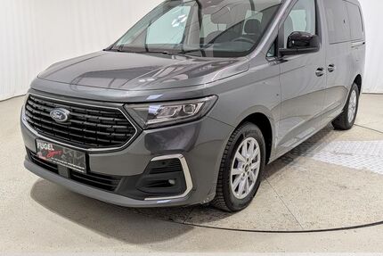 Ford Grand Tourneo 88.300 km 24.499 &euro; Chemnitz - Mittelbach 09224