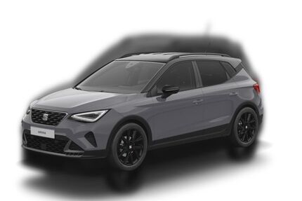 Seat Arona 2.980 km 29.990 &euro; Rostock 18059