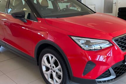 Seat Arona 12.500 km 20.990 &euro; Malchow 17213