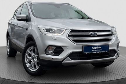 Ford Kuga 91.686 km 10.700 &euro; Berlin 12683