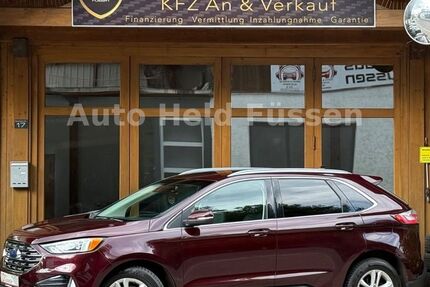 Ford Edge 94.610 km 16.990 &euro; Füssen 87629
