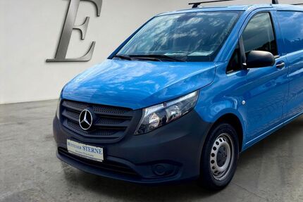 Mercedes-Benz Vito 78.084 km 22.491 &euro; Witten 58454