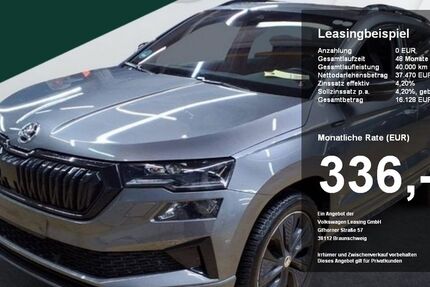 Skoda Karoq 23.484 km 37.450 &euro; Regen 94209