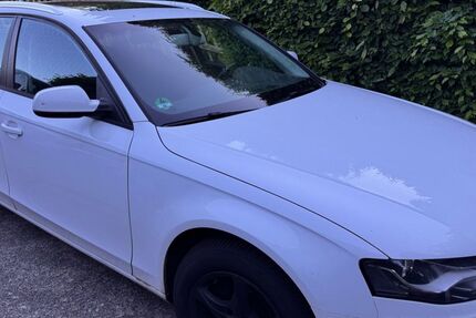 Audi A4 259.228 km 5.600 &euro; Kaiserslautern 67663