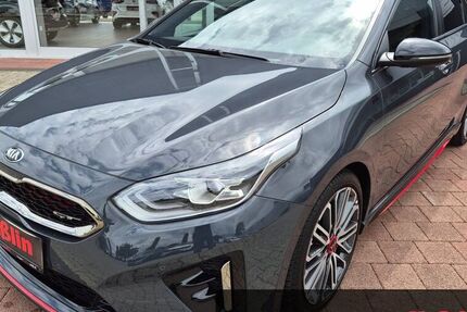Kia ceed / Ceed