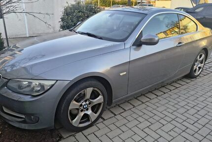 BMW 320 135.000 km 14.800 &euro; Herzogenaurach 91074