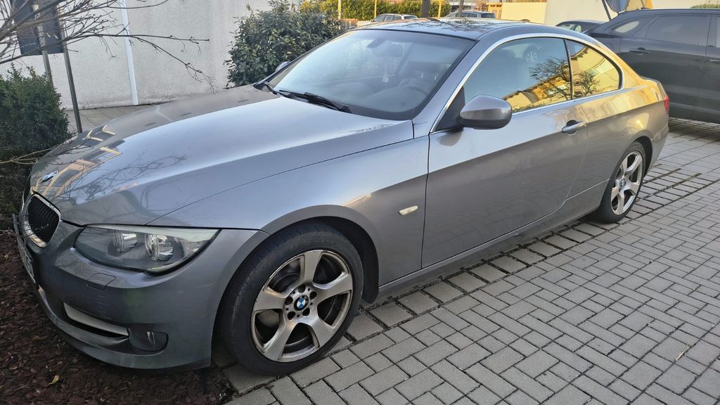 BMW 320 135.000 km 14.800 &euro; Herzogenaurach 91074