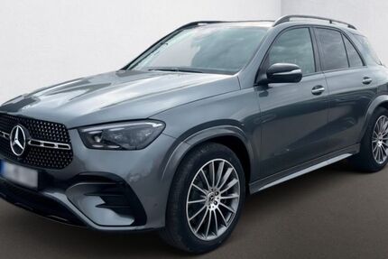Mercedes-Benz GLE 450 9.900 km 93.561 &euro; Ergolding 84030