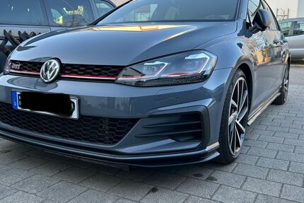 VW Golf 60.000 km 28.499 &euro; Steinenbronn 71144