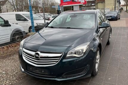 Opel Insignia 351.000 km 3.900 &euro; Lippstadt 59555