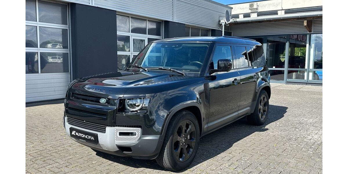 Land Rover Defender 148.800 km 46.900 &euro; Bitburg 54634