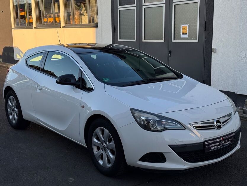 Opel Astra 232.000 km 5.900 € Dietzenbach 63128