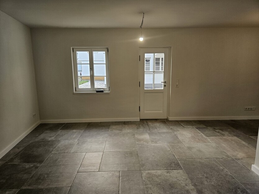 Exklusiv saniertes Fachwerkhaus – Stil, Qualität & Komfort 5 zimmer