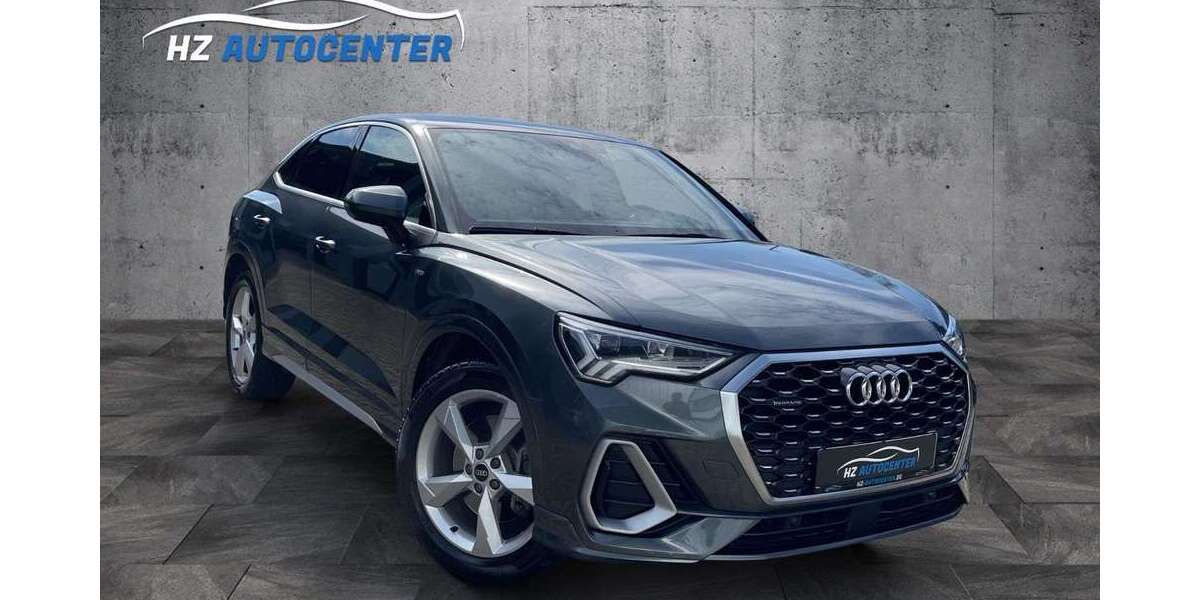 Audi Q3 127.000 km 27.499 &euro; March 79232