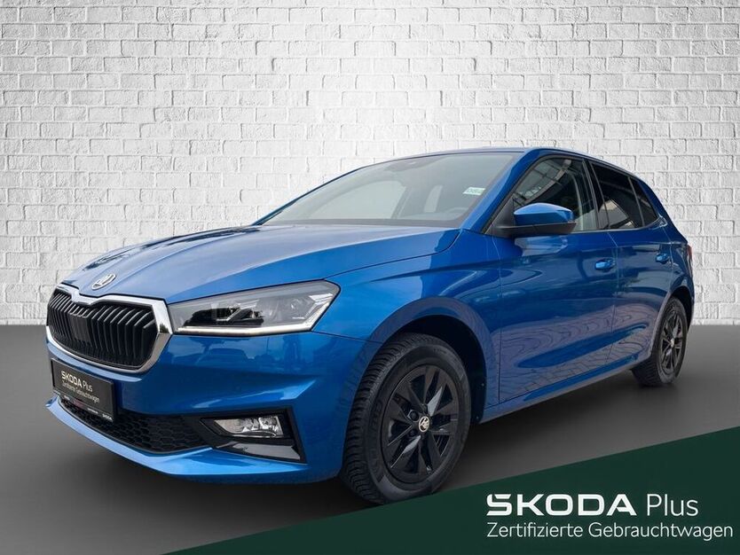 Fabia