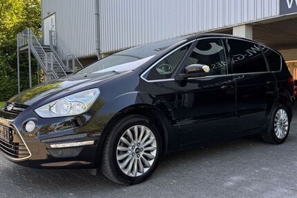 Ford S-Max 219.235 km 3.990 &euro; Paderborn 33102