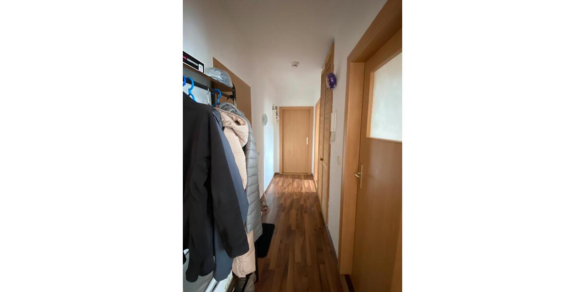 Etagenwohnung Erfurt Daberstedt - 2 Zimmer, 49 m&sup2;, 139.000&euro; | Angebot:26413207