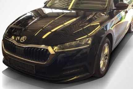 Skoda Octavia 58.608 km 19.850 &euro; Köthen 06366