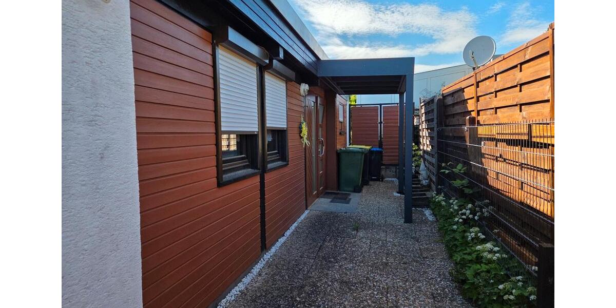 Bungalow Neuhausen - 4 Zimmer, 69 m&sup2;, 249.000&euro; | Angebot:26988606