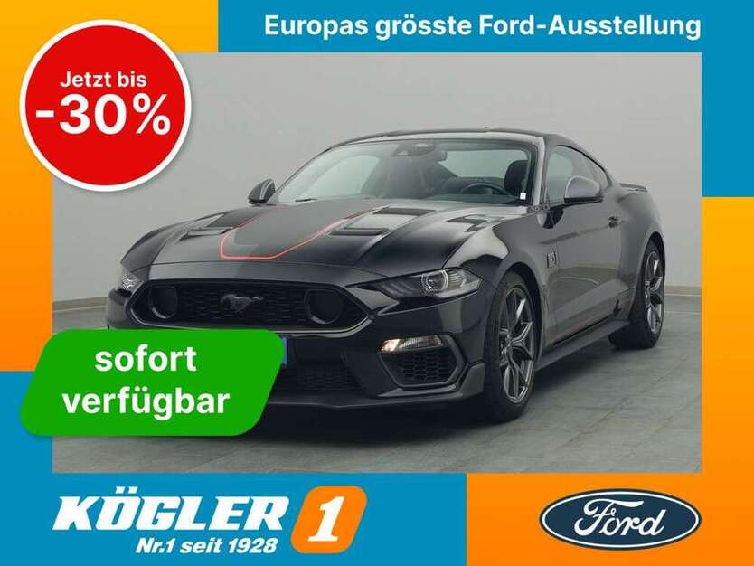 Mustang