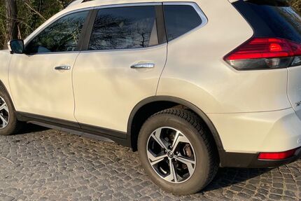 Nissan X-Trail 110.000 km 16.300 &euro; Trebur 65468