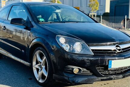 Opel Astra 250.888 km 2.999 &euro; Ludwigshafen 67061