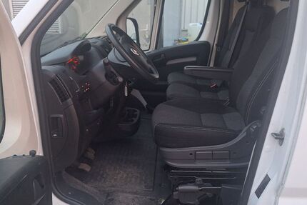Fiat Ducato 160.733 km 12.990 &euro; Neu-Ulm 89231