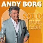 Andy Borg Live in Westhofen - Marktplatzkonzerte Westhofen