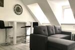 Dachgeschoßwohnung Trier - 2.5 Zimmer, 45 m&sup2;, 1.200&euro; | Angebot:26418827