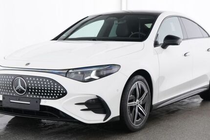 Mercedes-Benz CLA 250 30.196 km 54.174 &euro; Leer 26789