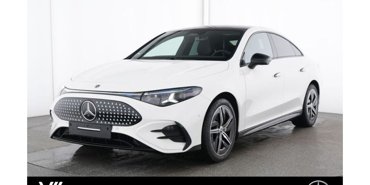 Mercedes-Benz CLA 250 30.196 km 54.174 &euro; Leer 26789
