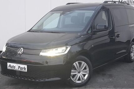 VW Caddy Maxi 2.900 km 36.977 &euro; Tuntenhausen 83104