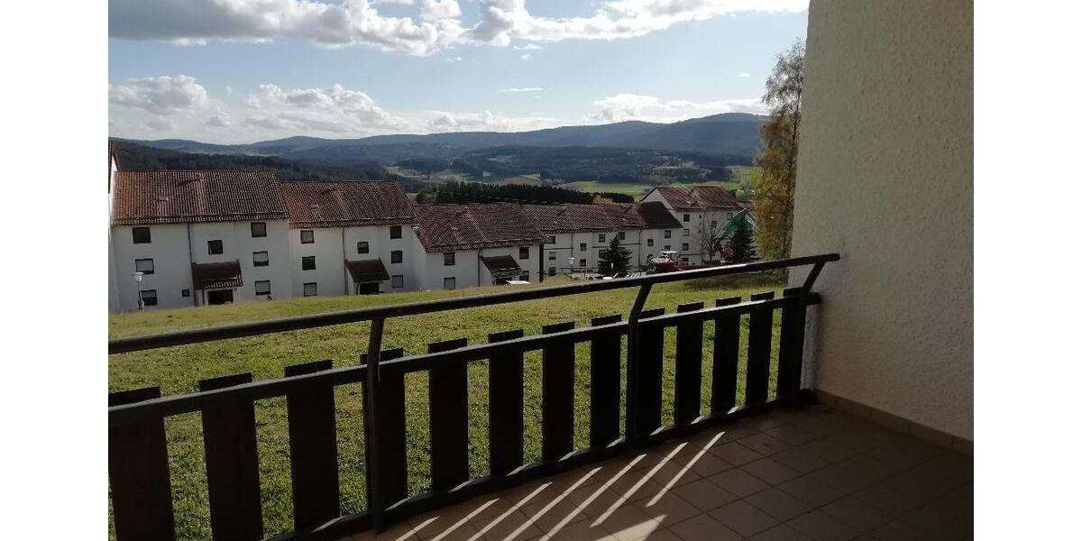 Erdgeschoßwohnung Regen - 2 Zimmer, 58 m&sup2;, 470&euro; | Angebot:26348843