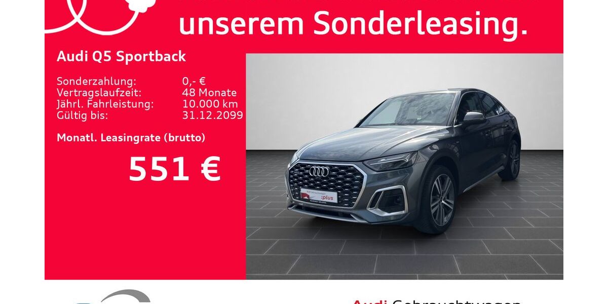 Audi Q5 39.400 km 36.490 &euro; Neustadt a.d. Weinstraße 67433