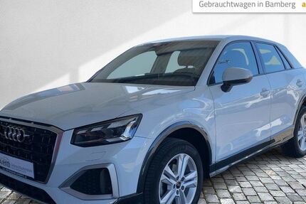 Audi Q2 29.246 km 25.289 &euro; Bamberg 96052