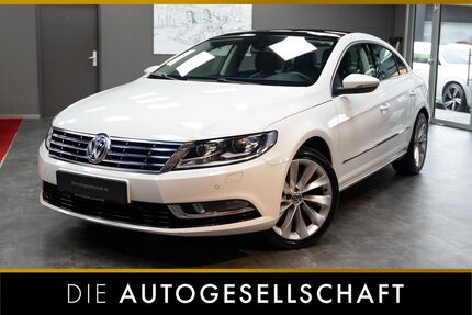 VW CC 47.785 km 17.990 &euro; Heidenau bei Dresden 01809