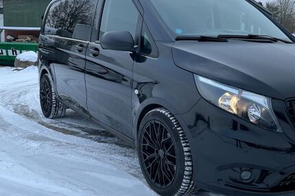 Mercedes-Benz Vito 132.200 km 19.750 &euro; Hamburg 22303