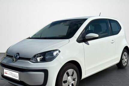 VW up!