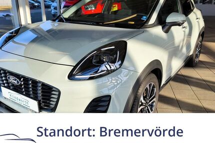 Ford Puma 6.500 km 22.900 &euro; Bremervörde 27432