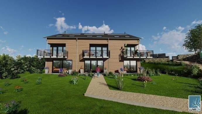 Einfamilienhaus Freiburg im Breisgau Herdern - 5 Zimmer, 165 m&sup2;, 565.000&euro; | Angebot:25607742