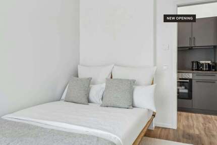 Zimmer Leipzig Zentrum-Nord - 470&euro; | Angebot:27152118