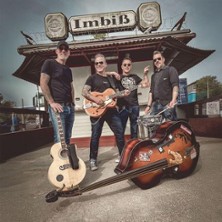 Frankfort Special 13.06.2026 Kulturdenkmal Grandhotel Waldlust