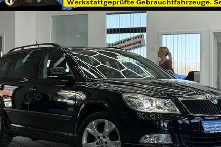Skoda Octavia 175.500 km 6.900 &euro; Fuhrberg 30938
