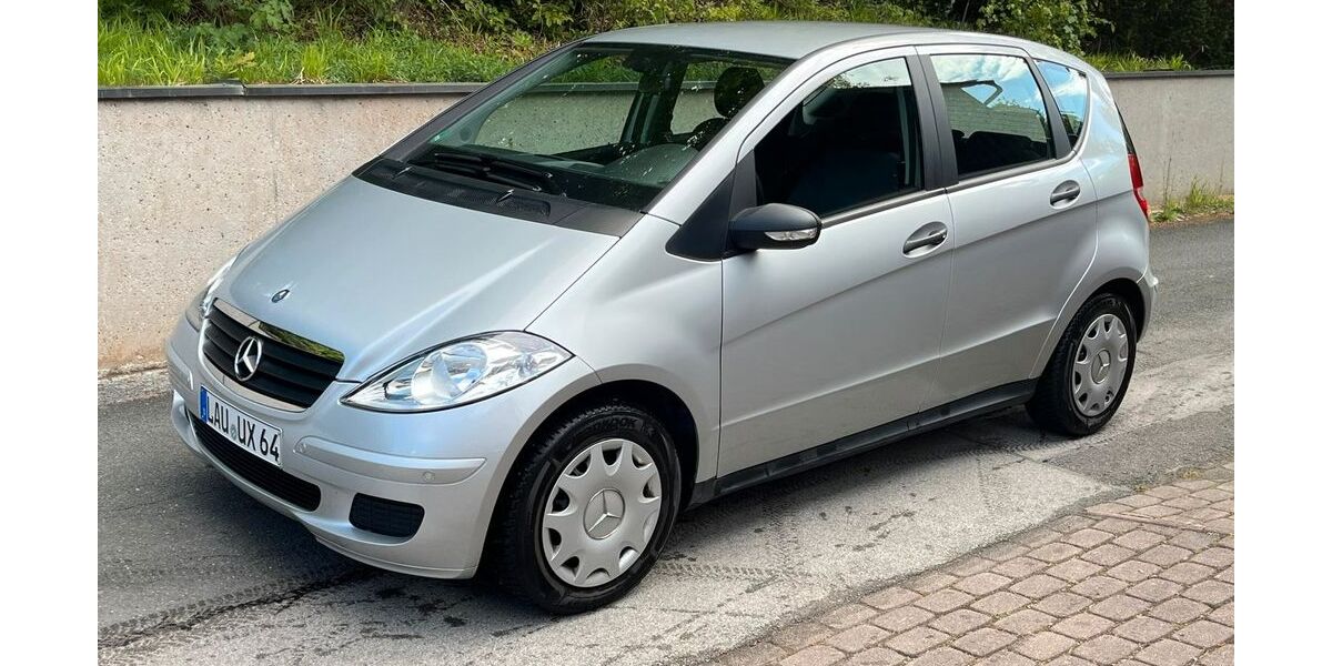 Mercedes-Benz A 170 58.500 km 5.500 &euro; Schwarzenbruck 90592