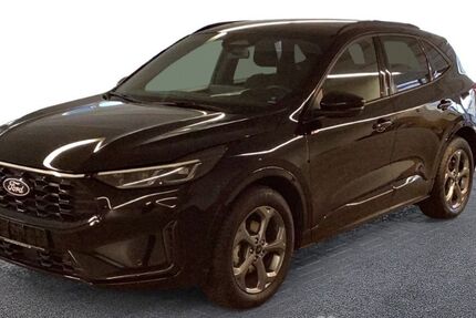 Ford Kuga 7.300 km 24.990 &euro; Kellinghusen 25548