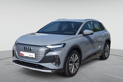Audi Q4 e-tron 64.830 km 34.492 &euro; Darmstadt 64295